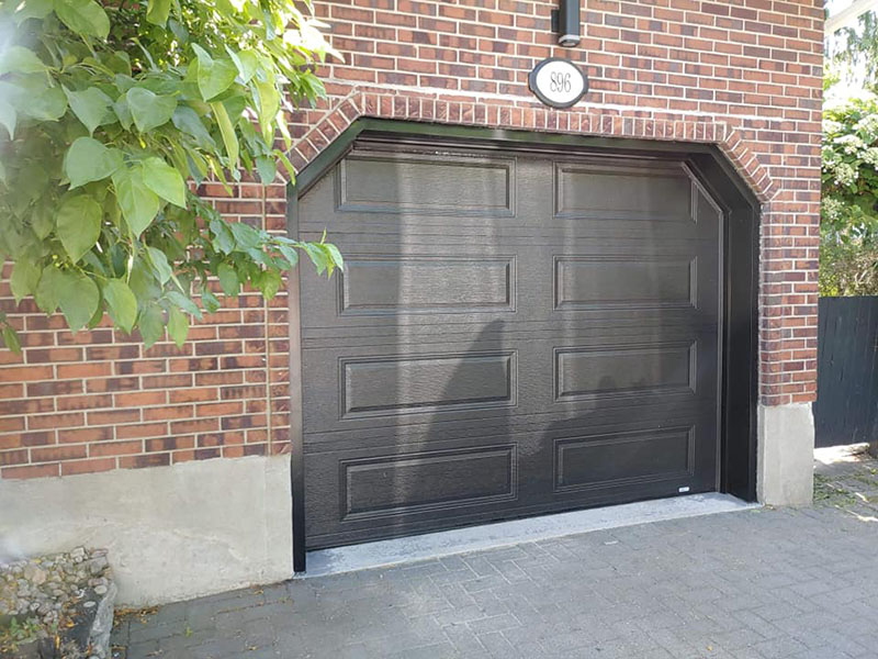 Entretien porte de garage Saint-Jean-sur-Richelieu